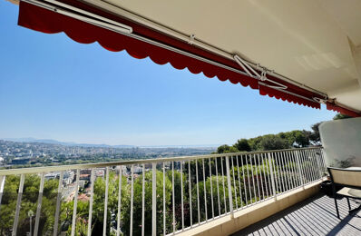 vente appartement 499 000 € à proximité de Beaulieu-sur-Mer (06310)