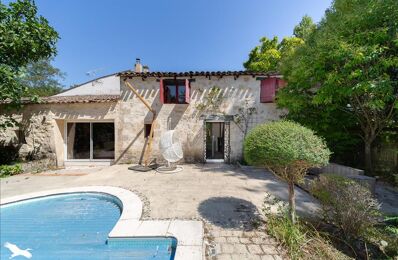 vente maison 480 000 € à proximité de Saint-Yzan-de-Soudiac (33920)
