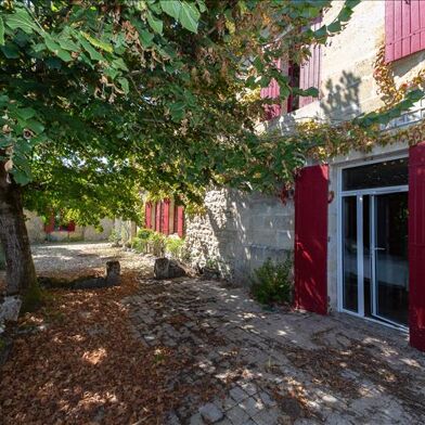 Maison 10 pièces 394875 €