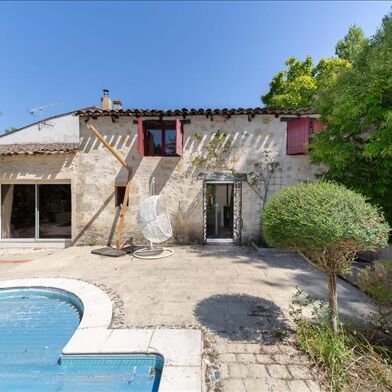 Maison 10 pièces 394875 €