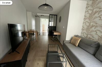 vente appartement 199 999 € à proximité de Gradignan (33170)
