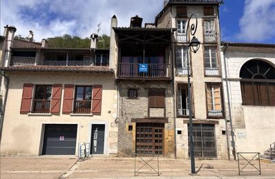 vente maison 108 500 € à proximité de Portet-d'Aspet (31160)