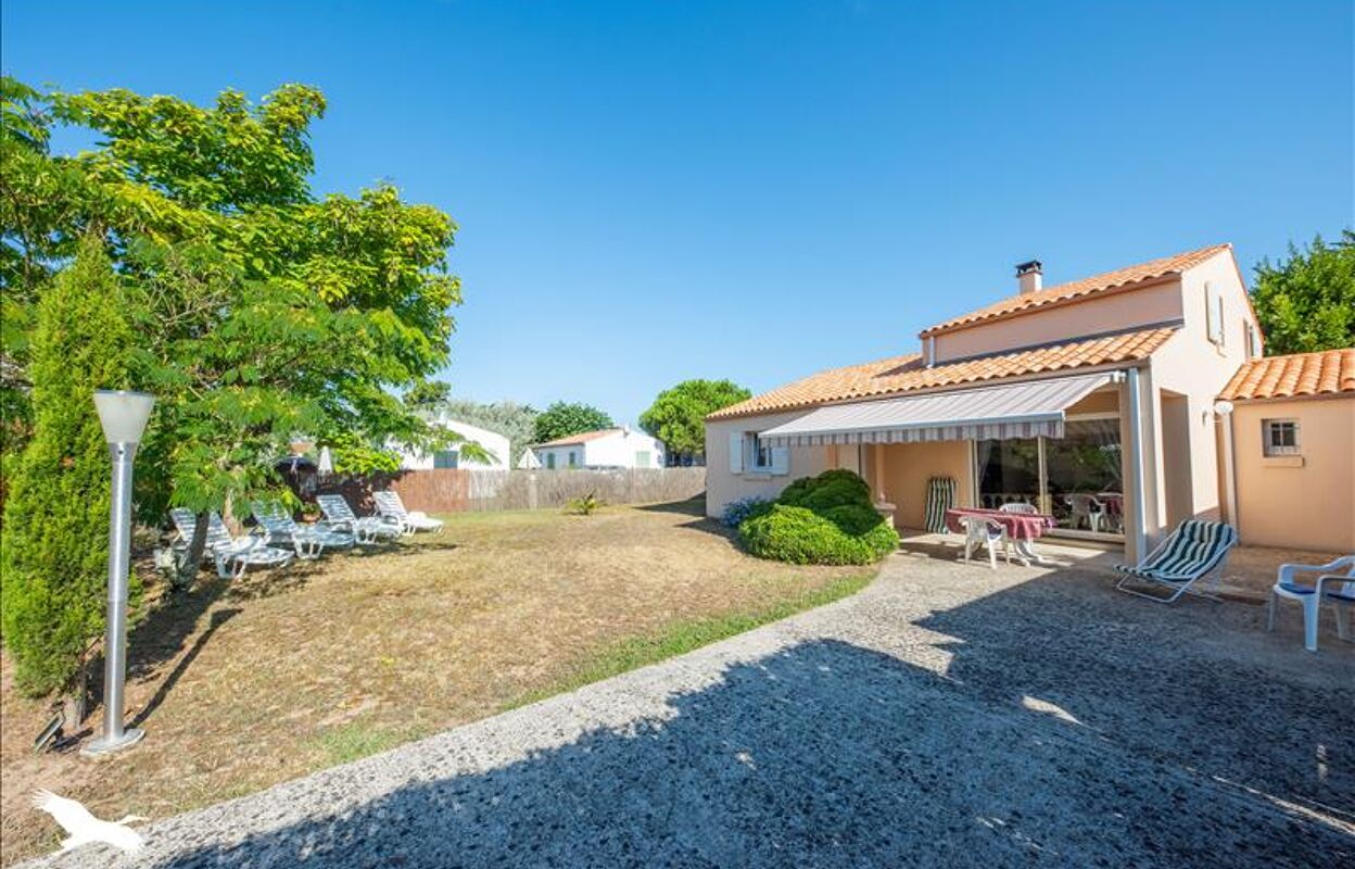 maison 4 pièces 86 m2 à vendre à Saint-Georges-d'Oléron (17190)