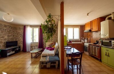 vente maison 213 000 € à proximité de Belvèze-du-Razès (11240)
