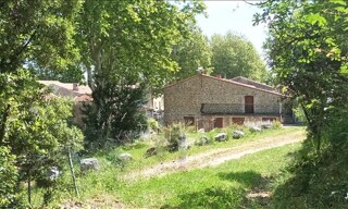Maison 7 Pièces 155 m² à vendre à Escueillens-et-Saint-Just-de-Bélengard (11240)