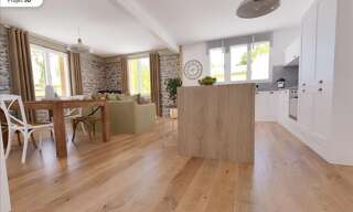 Maison 7 Pièces 155 m² à vendre à Escueillens-et-Saint-Just-de-Bélengard (11240)