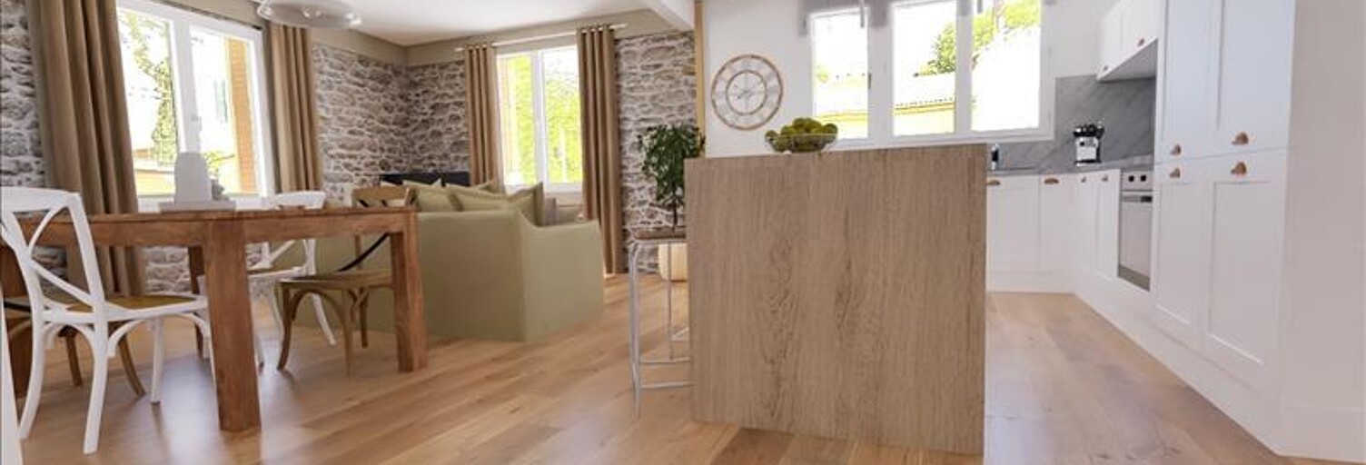 Maison 7 Pièces 155 m² à vendre à Escueillens-et-Saint-Just-de-Bélengard (11240)