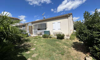 Maison 5 Pièces 109 m² à vendre à Le Mas-d'Agenais (47430)