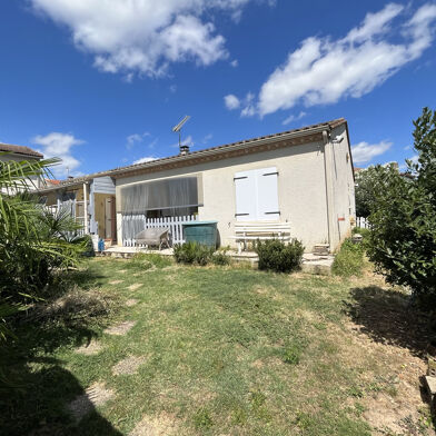 Maison 5 pièces 245000 €
