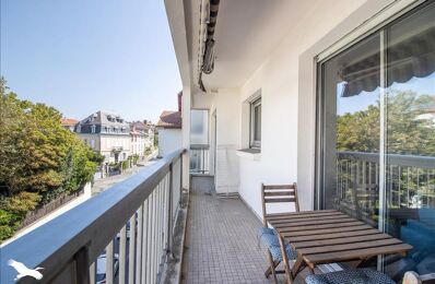 vente appartement 398 000 € à proximité de Labenne (40530)