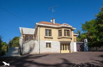 vente maison 181 000 € à proximité de Mussidan (24400)
