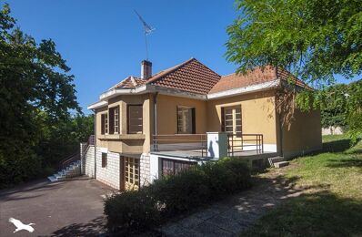 vente maison 160 000 € à proximité de Coulounieix-Chamiers (24660)
