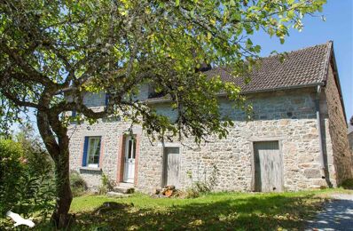 vente maison 223 650 € à proximité de Ceyroux (23210)