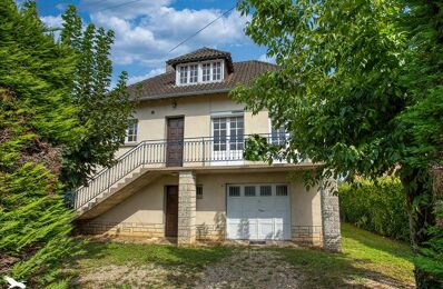 vente maison 202 000 € à proximité de Bassillac Et Auberoche (24330)