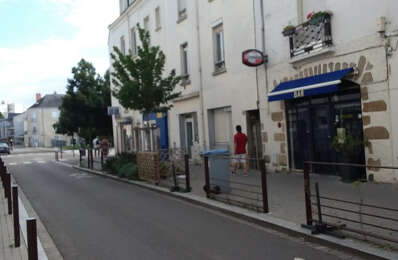 appartement 2 pièces 34 m2 à vendre à Nantes (44200)