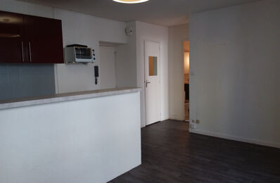 vente appartement 158 500 € à proximité de Le Loroux-Bottereau (44430)