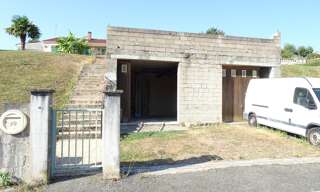 Garage  51 m² à vendre à Blaye-les-Mines (81400)