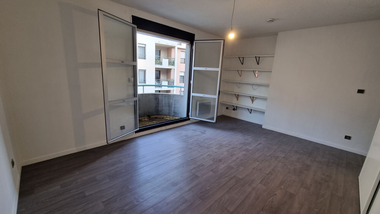 appartement 1 pièces 26 m2 à louer à Grenoble (38000)