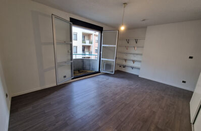location appartement 520 € CC /mois à proximité de Sassenage (38360)