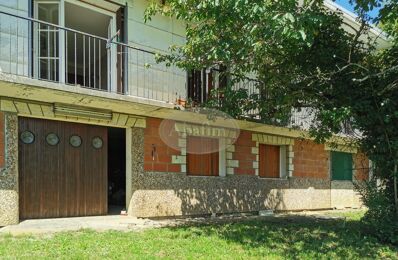 vente maison 161 000 € à proximité de Ossun (65380)