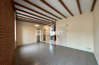 appartement 3 pièces 78 m2 à vendre à Albi (81000)