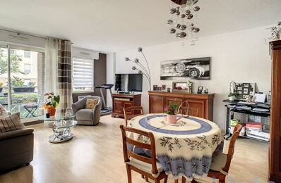vente appartement 260 000 € à proximité de Villeneuve-d'Ascq (59650)