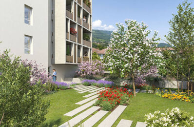 vente appartement à partir de 199 000 € à proximité de Grenoble (38000)
