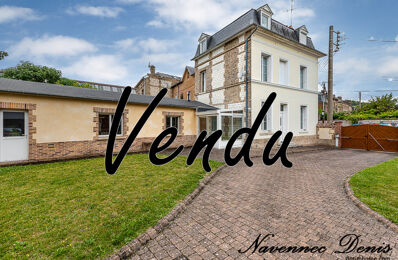 vente maison 225 000 € à proximité de Saint-Pierre-du-Vauvray (27430)