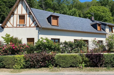 vente maison 325 500 € à proximité de Sainte-Marthe (27190)
