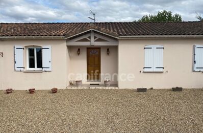 vente maison 250 000 € à proximité de Saint-Yrieix-sur-Charente (16710)