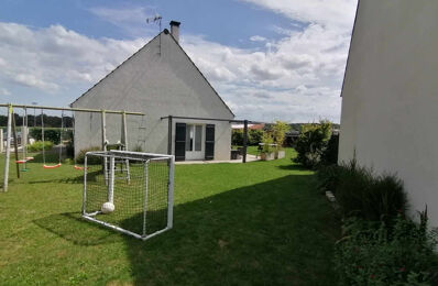 vente maison 265 000 € à proximité de Abbeville-Saint-Lucien (60480)