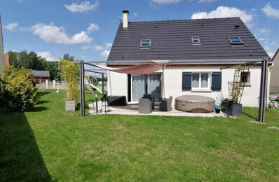 vente maison 259 000 € à proximité de Puiseux-le-Hauberger (60540)