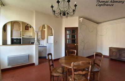 vente appartement 143 775 € à proximité de Châteauredon (04270)