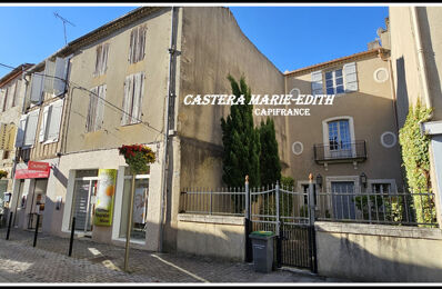 vente immeuble 87 000 € à proximité de Larroque-Engalin (32480)