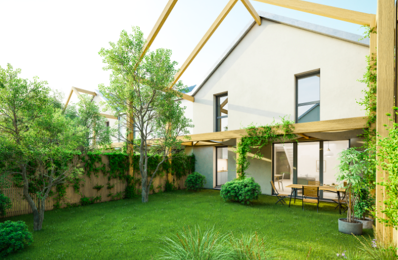 vente maison 369 900 € à proximité de Saint-Georges-sur-Loire (49170)