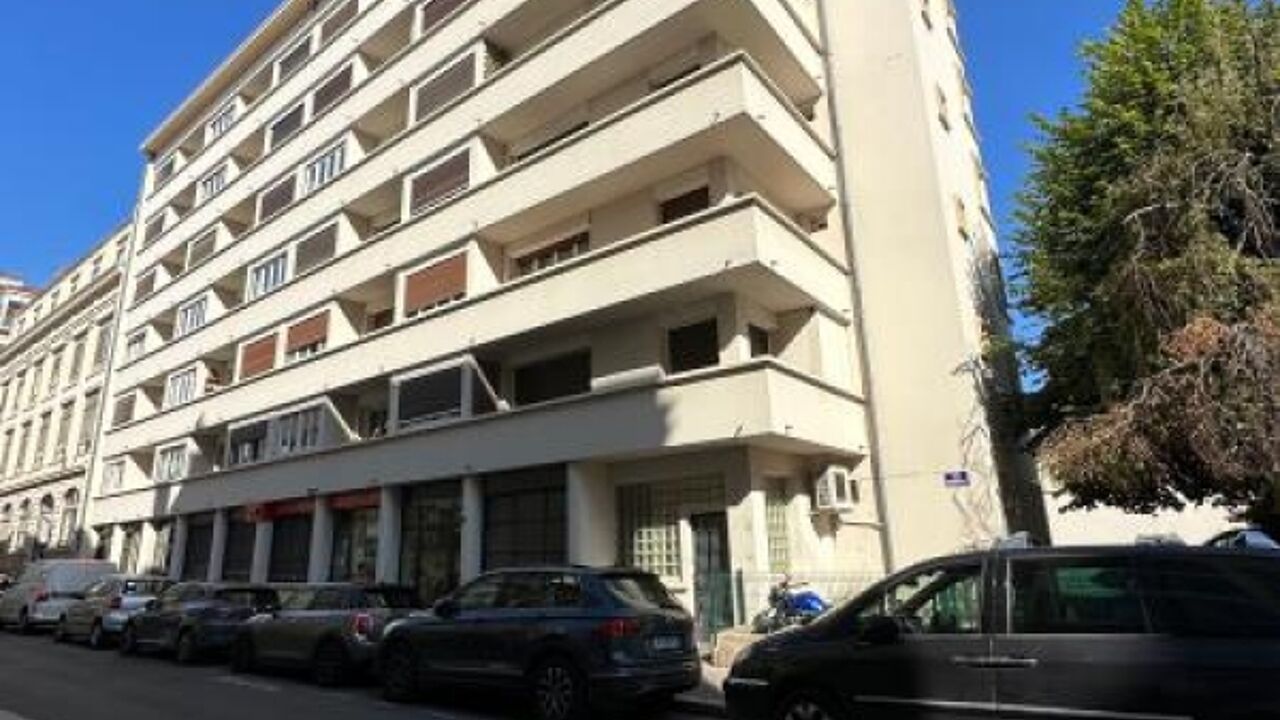appartement 3 pièces 65 m2 à vendre à Lyon 6 (69006)