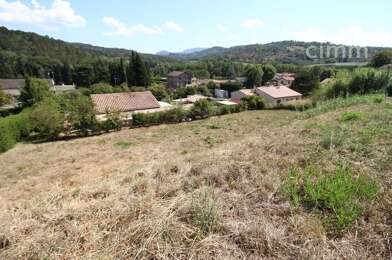 Terrain  25000 €