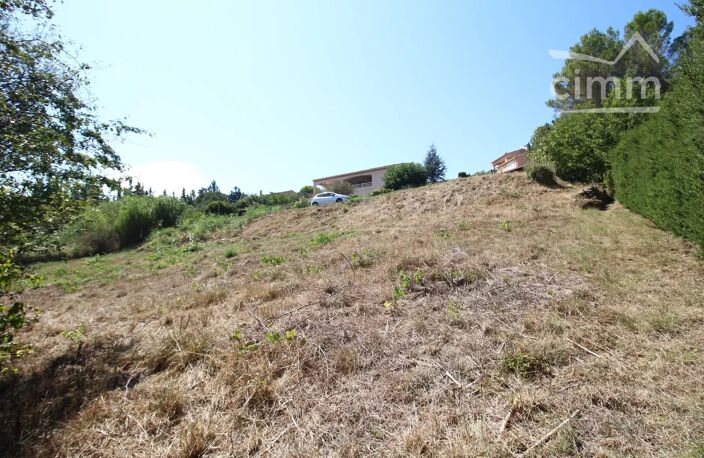 A vendre terrain constructible viabilisé de 902 m² — photo 5