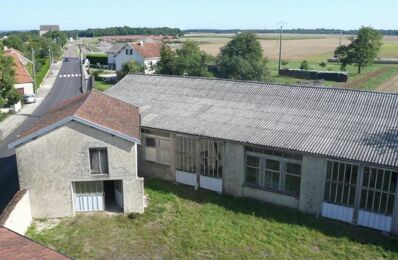 location local industriel 500 € CC /mois à proximité de Haute-Marne (52)