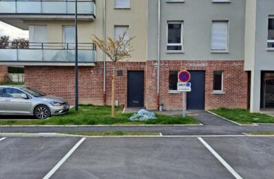 location garage 49 € CC /mois à proximité de Baisieux (59780)