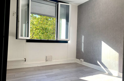 appartement 2 pièces 40 m2 à vendre à Le Pont-de-Claix (38800)