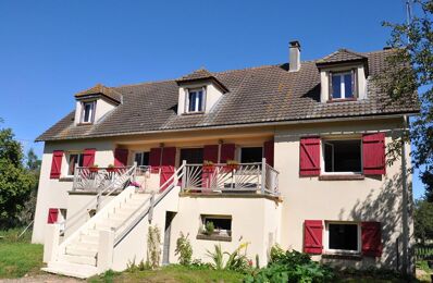 vente maison 183 750 € à proximité de Sainte-Marthe (27190)