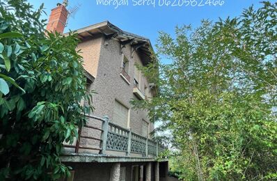 vente maison 155 000 € à proximité de Sainte-Foy-Saint-Sulpice (42110)