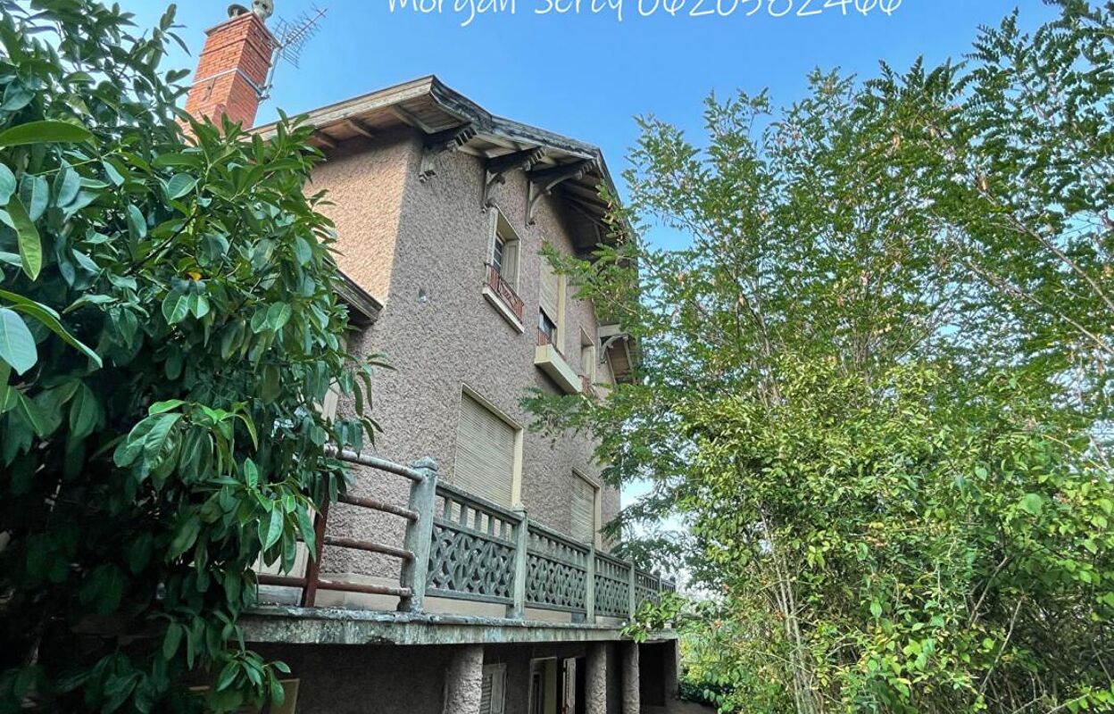 maison 8 pièces 171 m2 à vendre à Boën-sur-Lignon (42130)