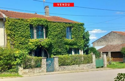 vente maison 149 950 € à proximité de Voisey (52400)