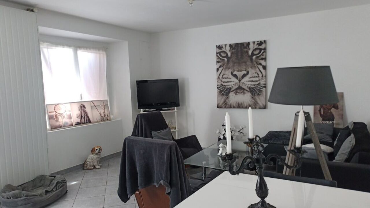 maison 6 pièces 100 m2 à vendre à Saint-Amans-Valtoret (81240)