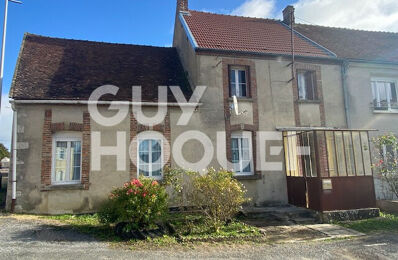 vente maison 72 000 € à proximité de Orbais-l'Abbaye (51270)