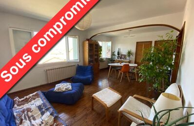 vente appartement 105 000 € à proximité de Bourg-de-Péage (26300)