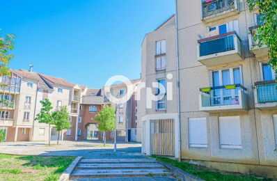 vente appartement 179 000 € à proximité de Laquenexy (57530)