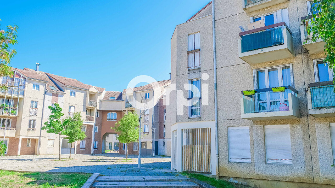appartement 5 pièces 87 m2 à vendre à Metz (57000)